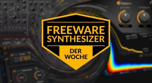 Freeware-Synthesizer der Woche: FB-3300, PhatNoise Delay und HOFA SYSTEM basic