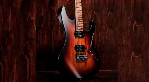 Ibanez Prototyp 2018