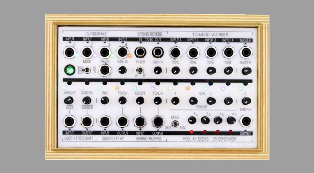 Das Koma Field Kit ist da ExpertimentierPaket sehr erfolgreich gestartet