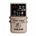 Nux Loop Core Deluxe 24-bit Looper