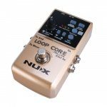 Nux Loop Core Deluxe 24-bit Looper