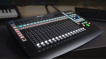 Presonus FaderPort 16 Control Surface