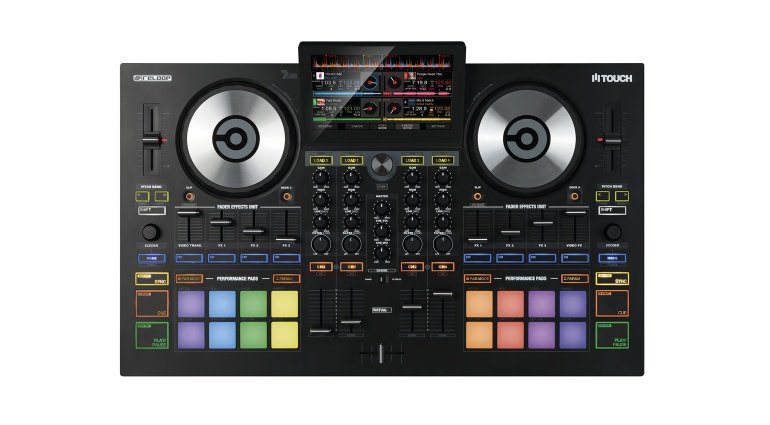 Reloop Touch