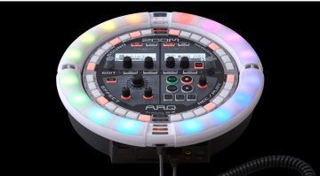 Zoom ARQ AR-48 Controller Front