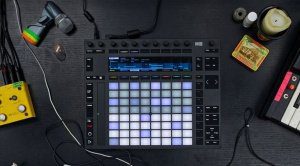 Das Warten hat ein Ende - Ableton Live 10 ist da!