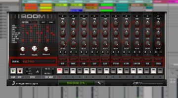 Air Music Technology Boom - ab jetzt als VST und AU