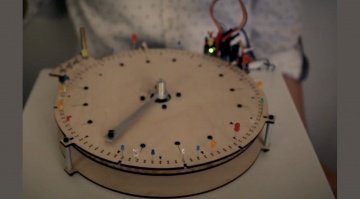 Blinkwheel Sequencer