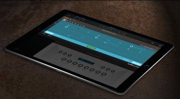Bram Bos Odessa - sechs Sequencer Plug-ins für iOS