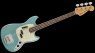 Fender JMJ Road Worn Mustang Bass Front