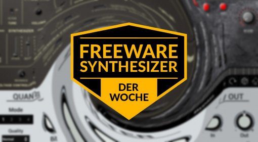 Freeware-Synthesizer der Woche: Horror Box, Nabla und HY-Lofi2