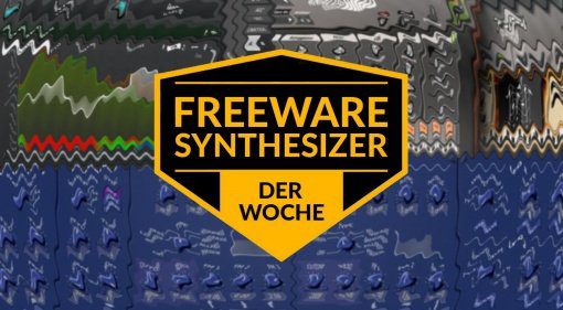Freeware-Synthesizer der Woche: The Blooo, AAS Session Bundle und MSpectralPan