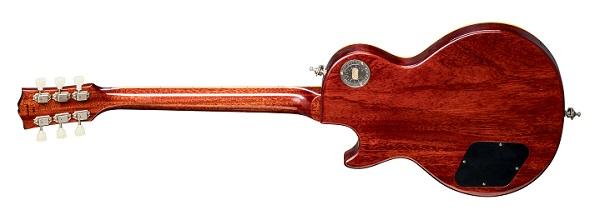 Gibson Les Paul Slash 1958 gloss Back