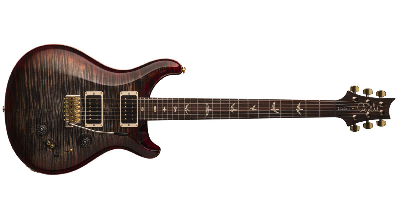 PRS SE Custom 24-08