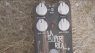 Seymour Duncan La Super Rica Fuzz Big Muff Pedal Front