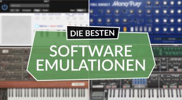 Die besten Software-Emulationen 2017