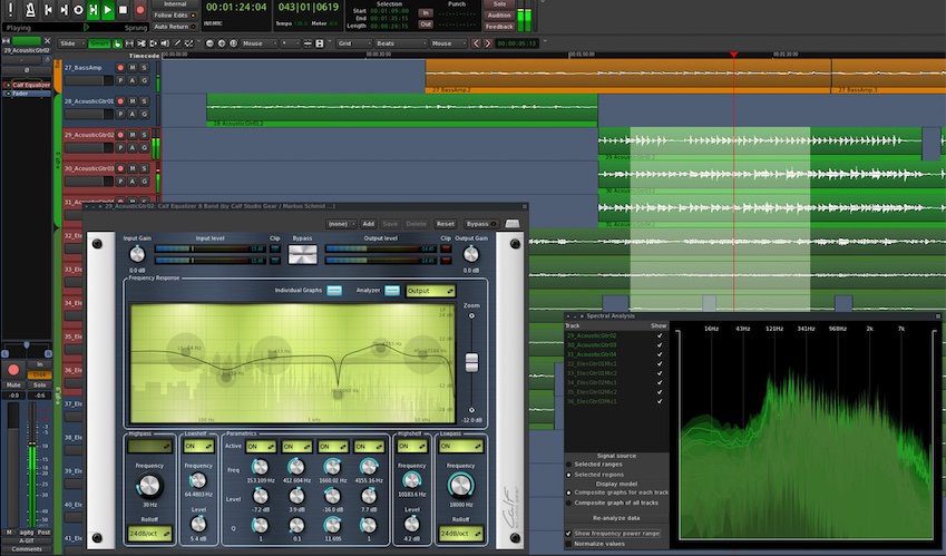 download ardour for windows download ardour for windows