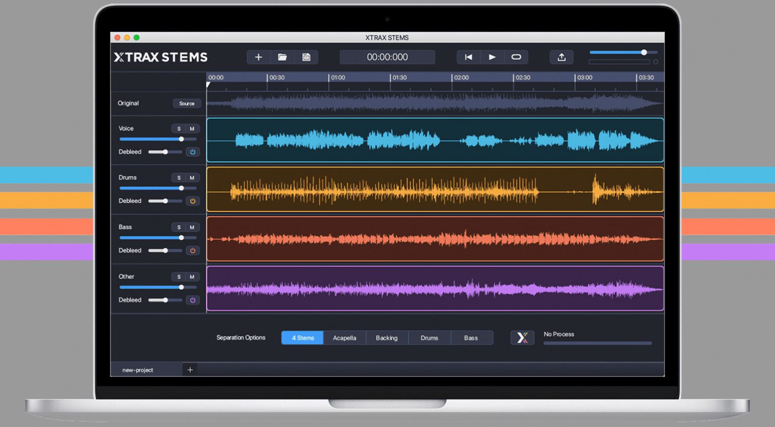 Ampify Studio Kostenlose App zum Musikmachen für Windows und macOS gearnews.de