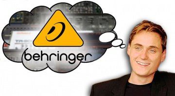 behringer