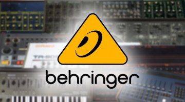 behringer-clones