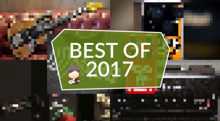 Best Of 2017 Claudius Teaser