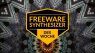 Freeware-Synthesizer der Woche: FB-3200, Molekules und Jamsticks