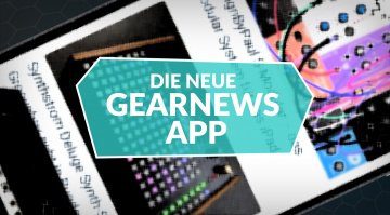 Gearnews App Teaser