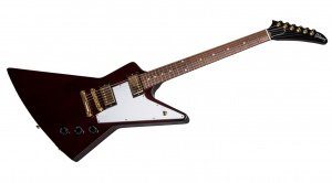 Gibson 2018 Explorer Elite Front