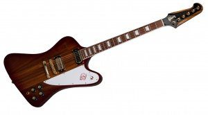 Gibson 2018 Firebird Elite Front