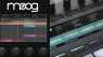 Moog Synthesizer NAMM 2018 JUCE Teaser