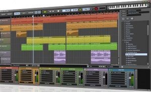 daw software free download for windows
