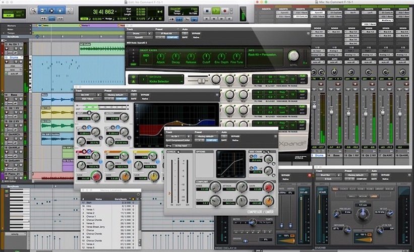 pro tools for mac download pro tools for mac download