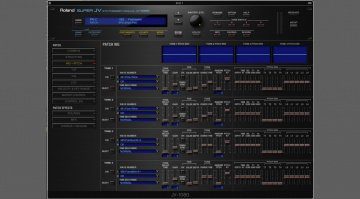 Roland Cloud JV-1080