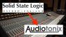Solid State Logic acquired by Audiotonix