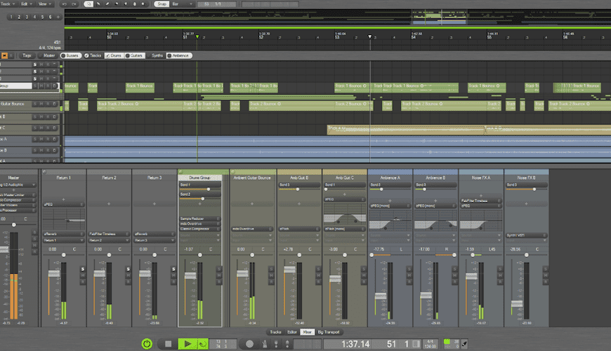 best free daw for mac best free daw for mac