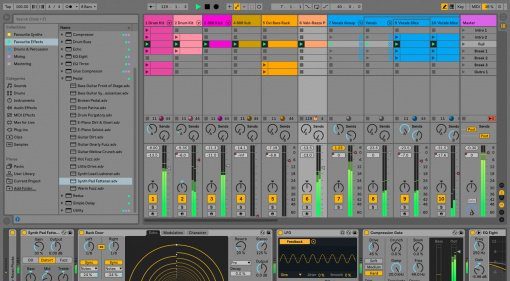 Ableton Live 10 Beta für fast alle!