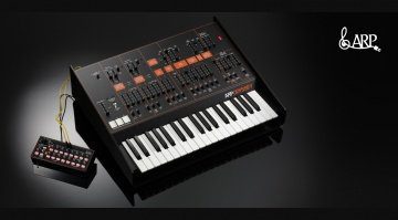 ARP Odyssey FS