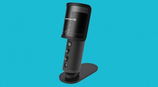 beyerdynamic FOX USB-Mikrofon