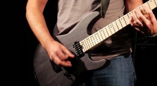 Charvel 2018er Pro-Mod DK24