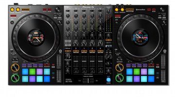 Pioneer DJ DDJ-1000