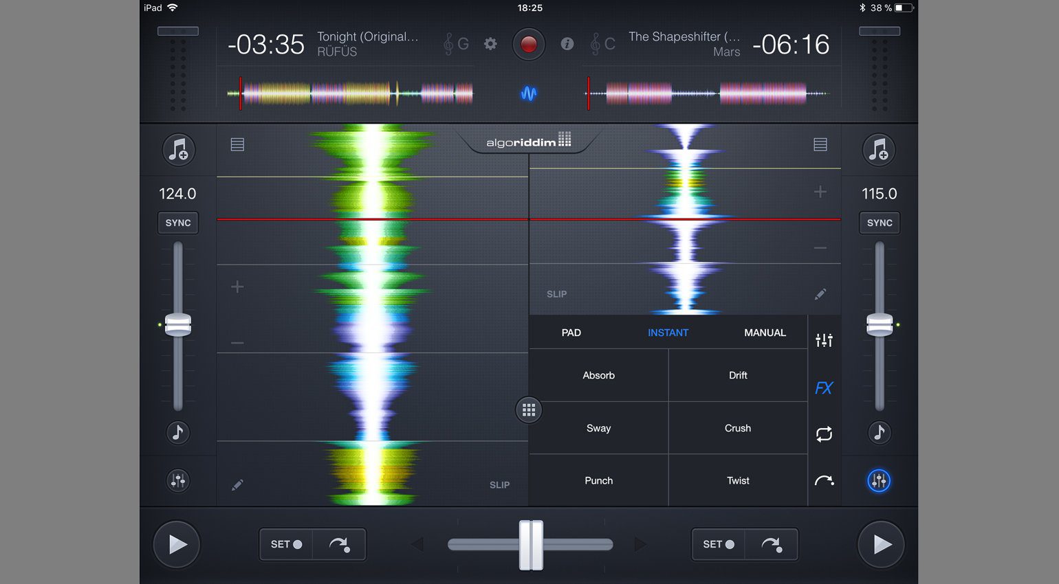 Algoriddim Djay 2