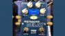 EBS Retracer Delay Pedal NAMM Top