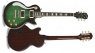 Epiphone Slash Les Paul Signature Front Anaconda Burst 1