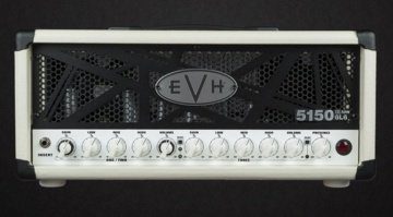 EVH 5150 6L6 MINI-HEAD