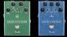 Fender Marine Layer Reverb Mirror Image Delay Pedale Leak Gearnews NAMM 2018