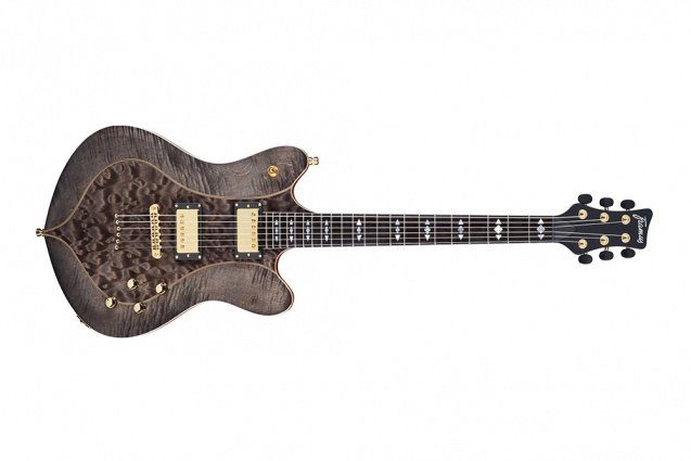 Framus William DuVall Talisman Signature