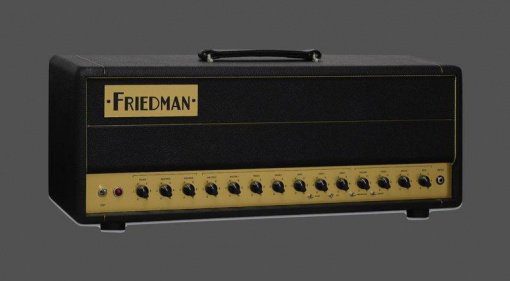 Friedman BE50 Deluxe