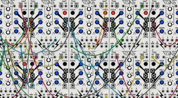 Friedrichs Audio Floats - der Make Noise Maths Software Klon