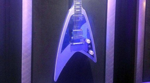 Gibson Modern Flying V CES