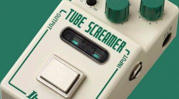 Ibanez-Nu-Tube-Screamer-Overdrive-pedal