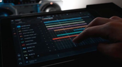 NAMM 2018: Intua Beatmaker 3 zur NAMM kostenlos!